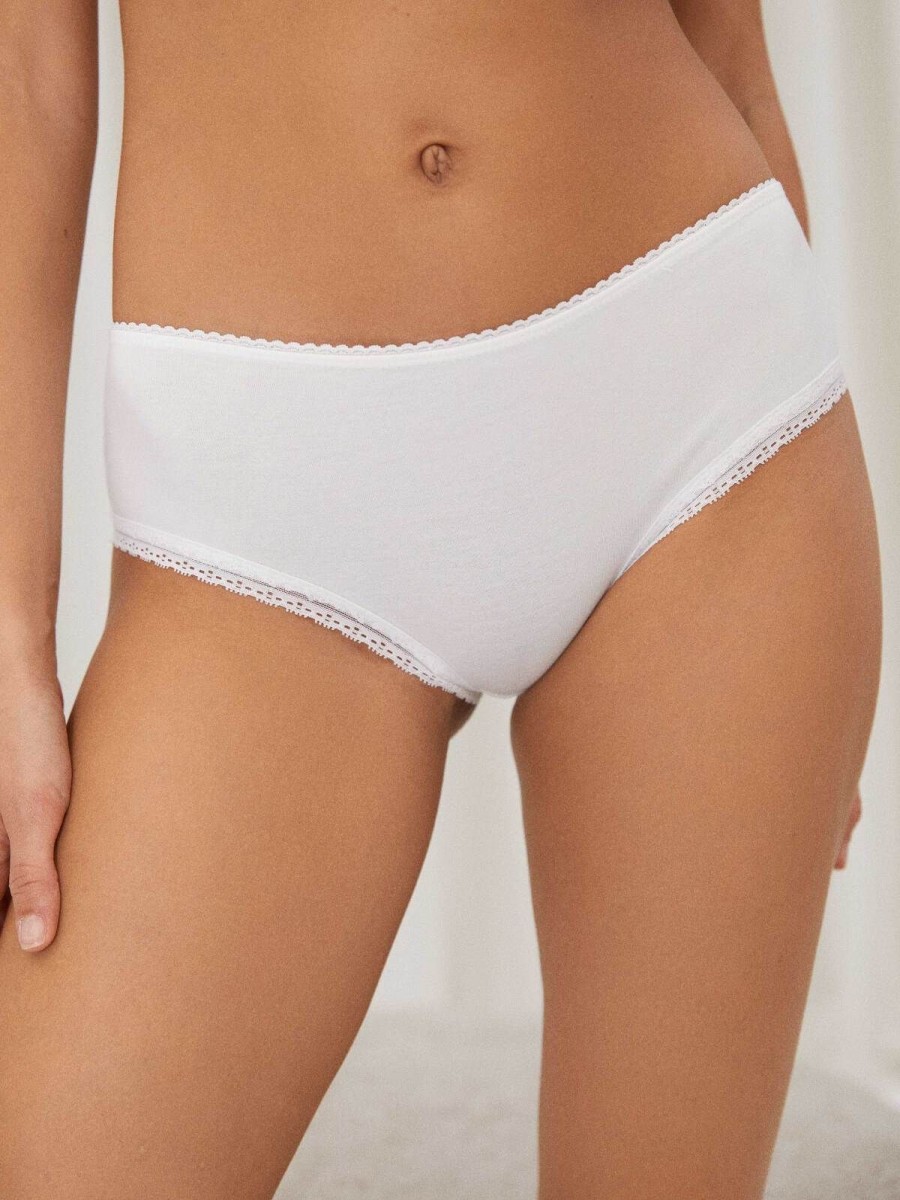 Darjeeling Shortys - Boxers | Mignonnette - Boxer