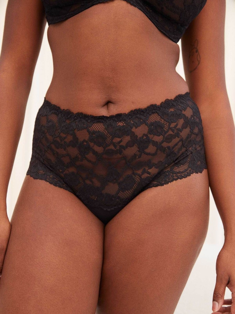 Darjeeling Shortys - Boxers | Sarah - Shorty