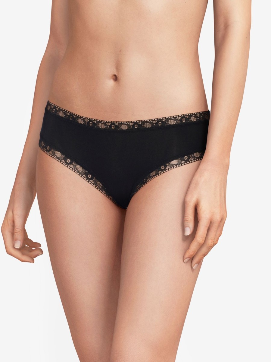 Darjeeling Shortys - Boxers | Softy Lace - Shorty
