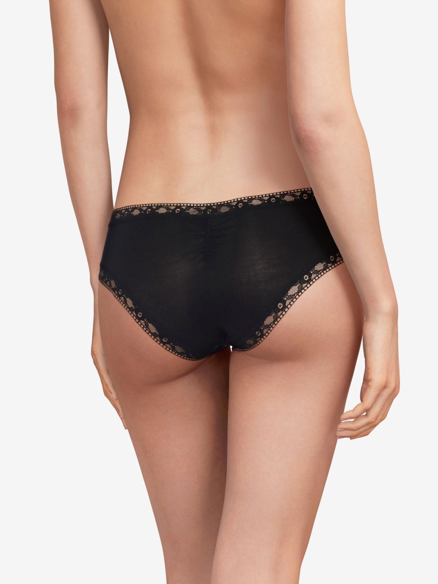 Darjeeling Shortys - Boxers | Softy Lace - Shorty
