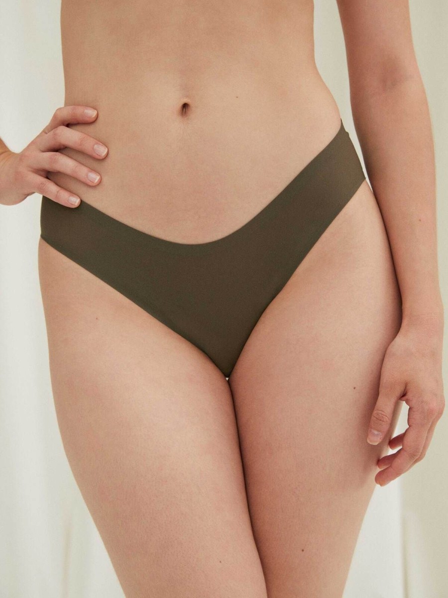 Darjeeling Shortys - Boxers | Softstretch - Shorty