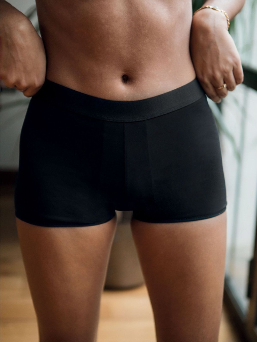 Darjeeling Shortys - Boxers | Glow - Shorty