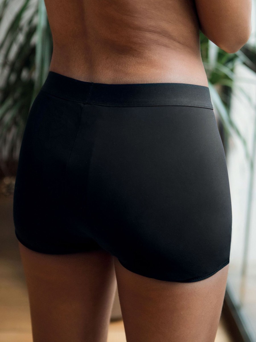 Darjeeling Shortys - Boxers | Glow - Shorty