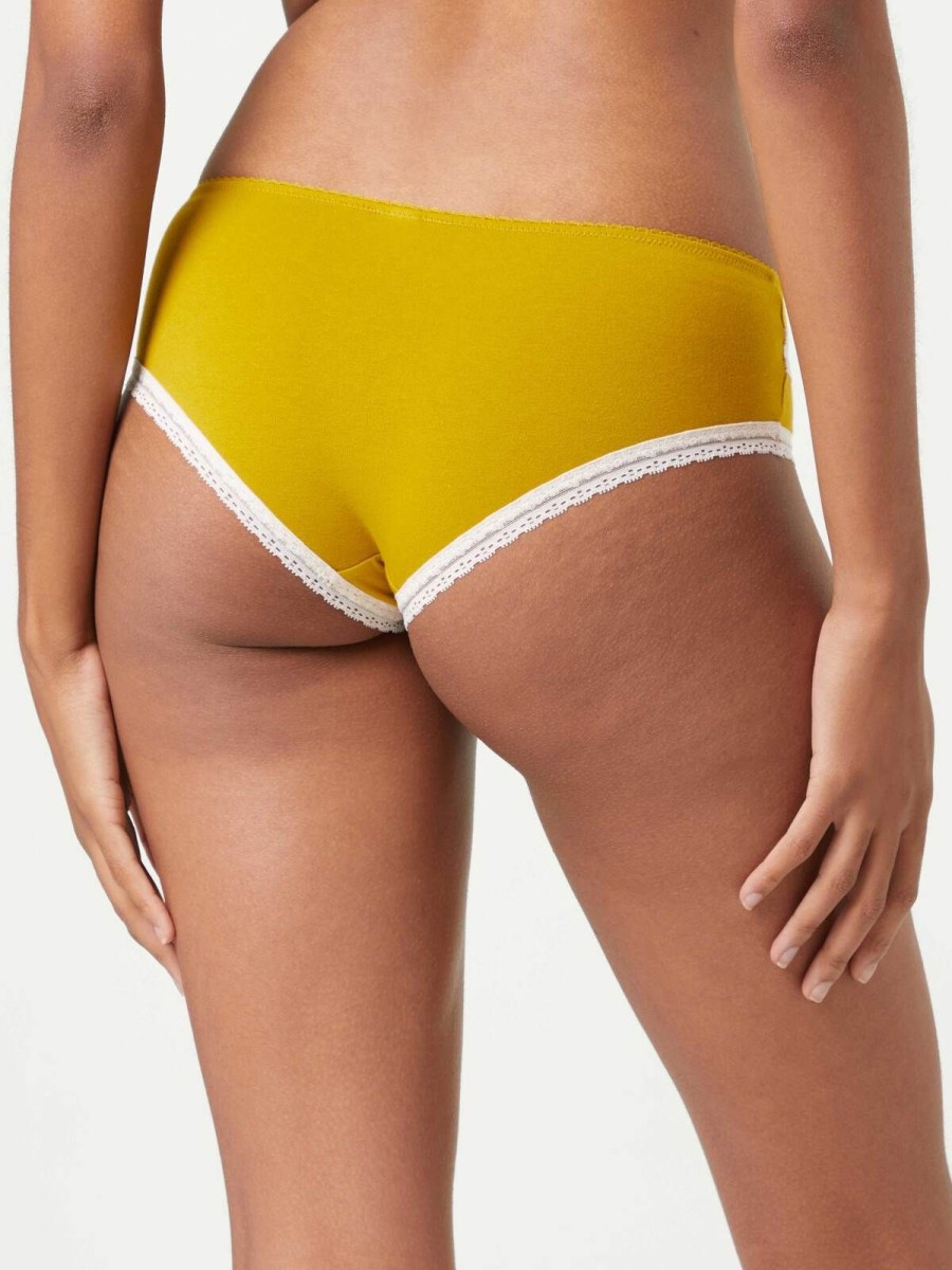 Darjeeling Shortys - Boxers | Mignonne - Boxer