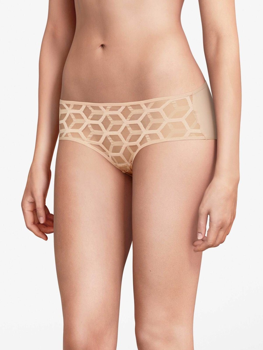 Darjeeling Shortys - Boxers | Upcycling - Shorty