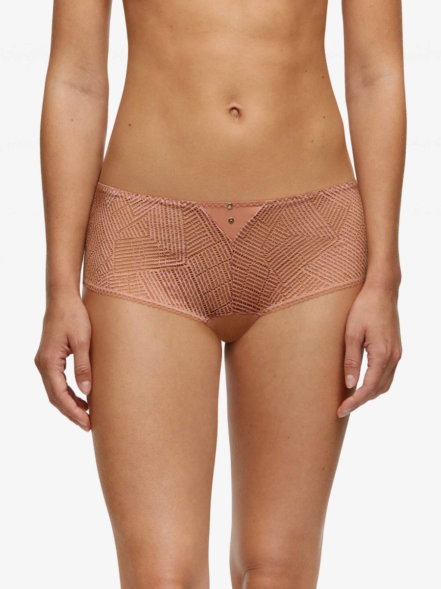 Darjeeling Shortys - Boxers | Gloria - Boxer