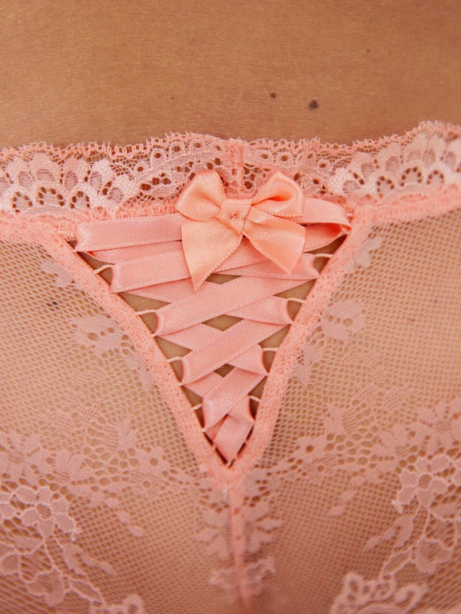 Darjeeling Shortys - Boxers | Valentina - Shorty