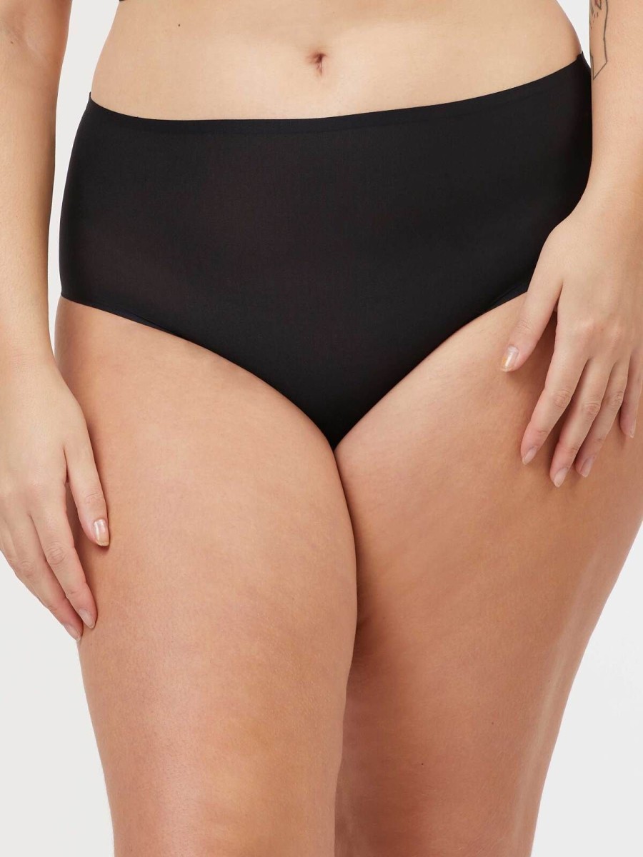 Darjeeling Invisibles | Softstretch - Culotte Haute