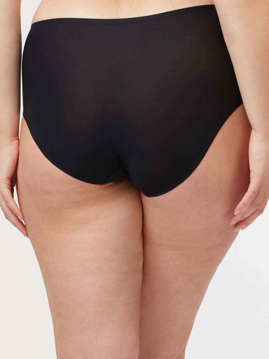Darjeeling Invisibles | Softstretch - Culotte Haute