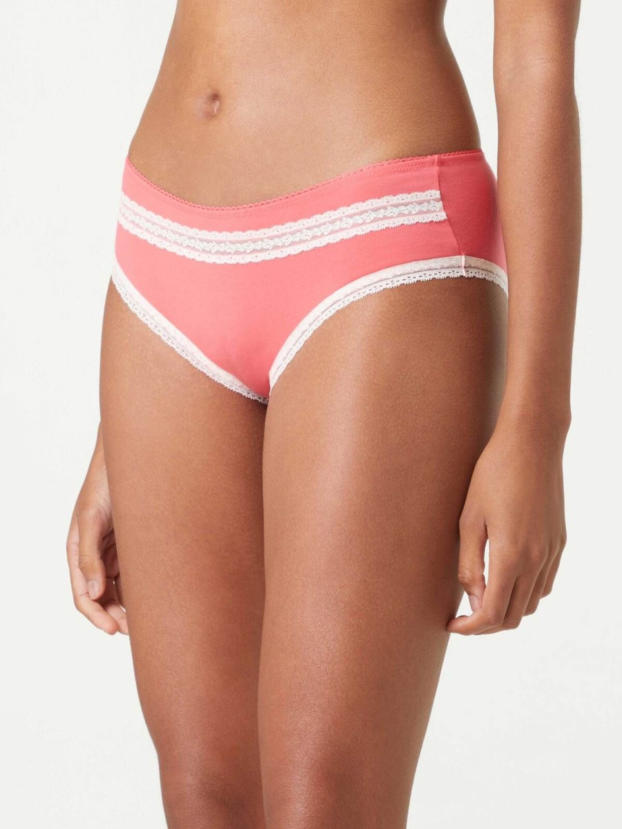 Darjeeling Shortys - Boxers | Mignonne - Boxer