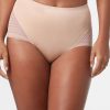 Darjeeling Culottes Galbantes | Courbe - Culotte Galbante