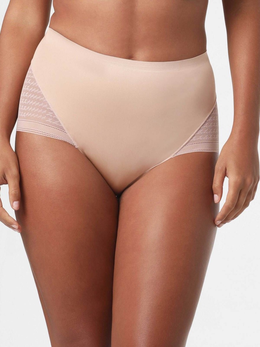Darjeeling Culottes Galbantes | Courbe - Culotte Galbante