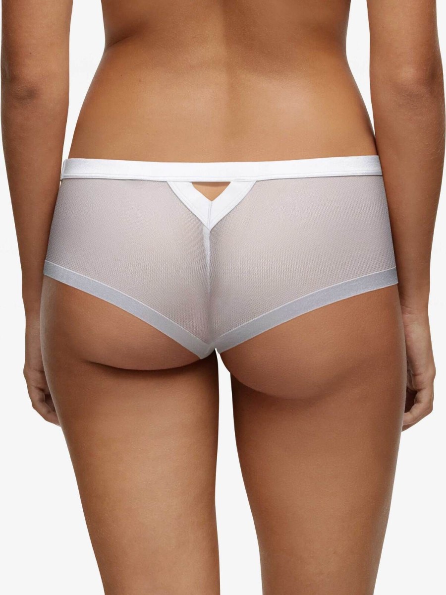 Darjeeling Shortys - Boxers | Giulia - Boxer
