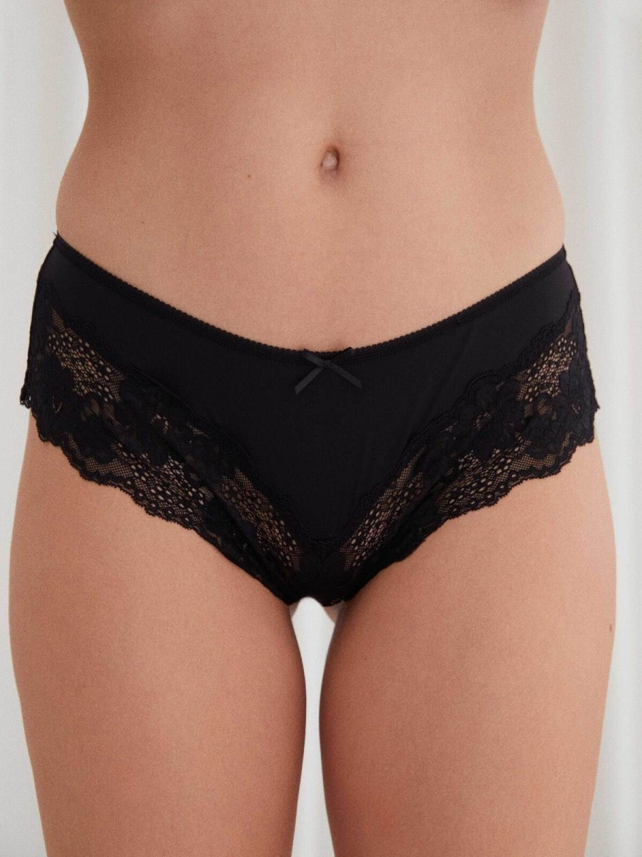 Darjeeling Culottes - Slips | Bulle - Slip