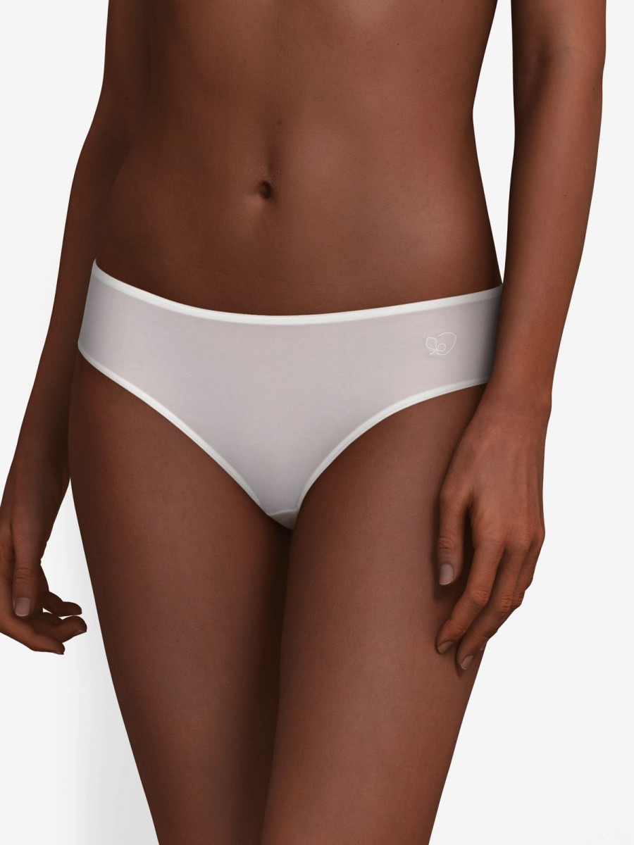 Darjeeling Culottes - Slips | Sweetie - Slip