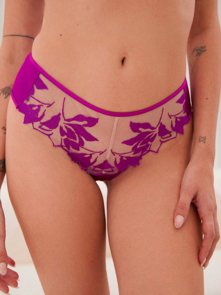 Darjeeling Shortys - Boxers | Colette - Shorty
