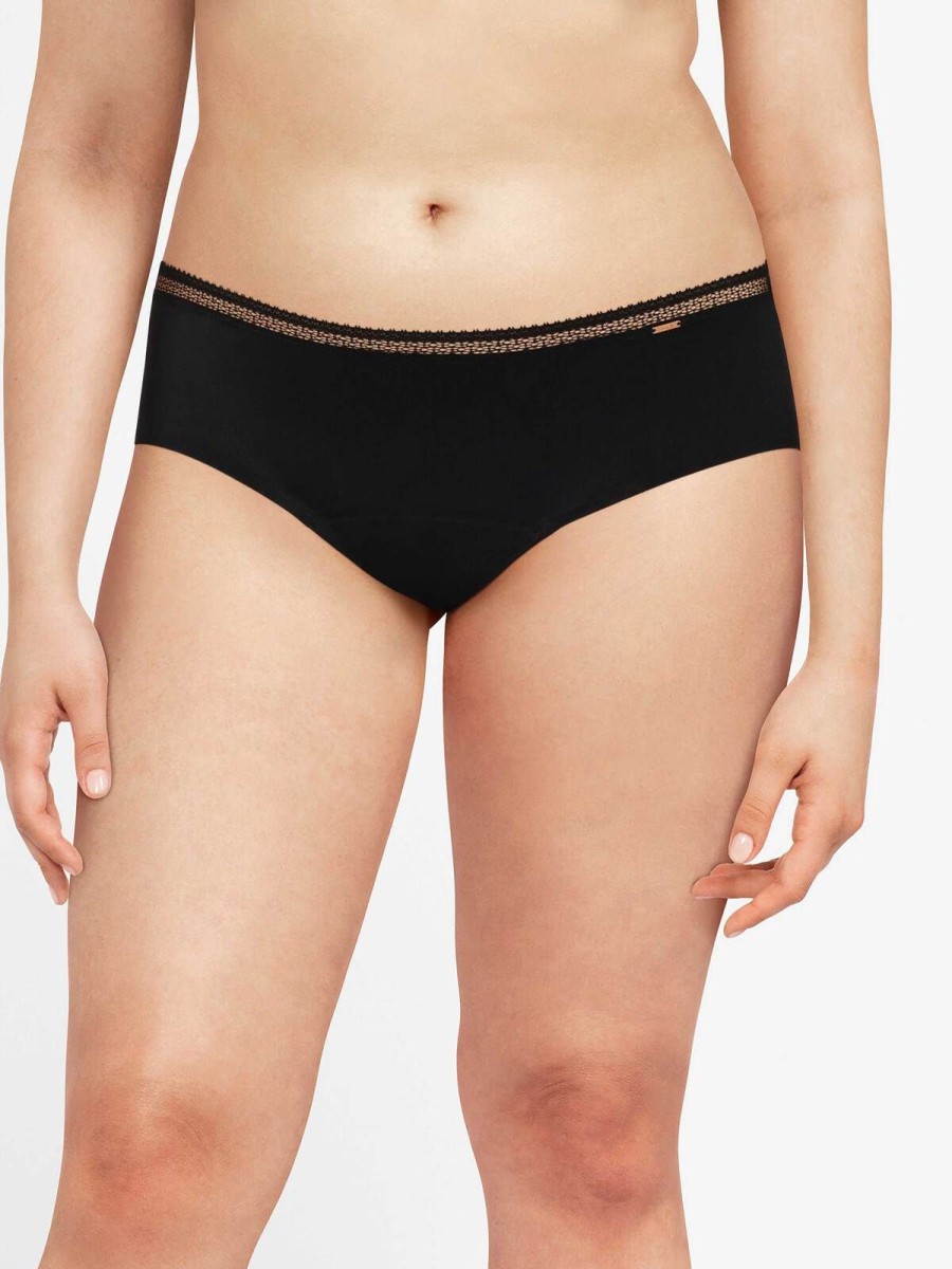 Darjeeling Culottes - Slips | Culotte M - Culotte Menstruelle