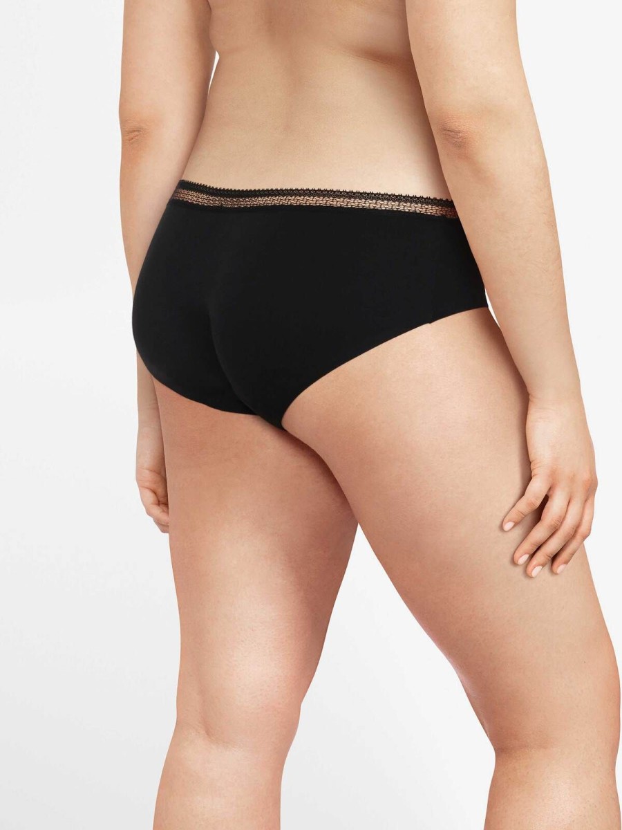 Darjeeling Culottes - Slips | Culotte M - Culotte Menstruelle