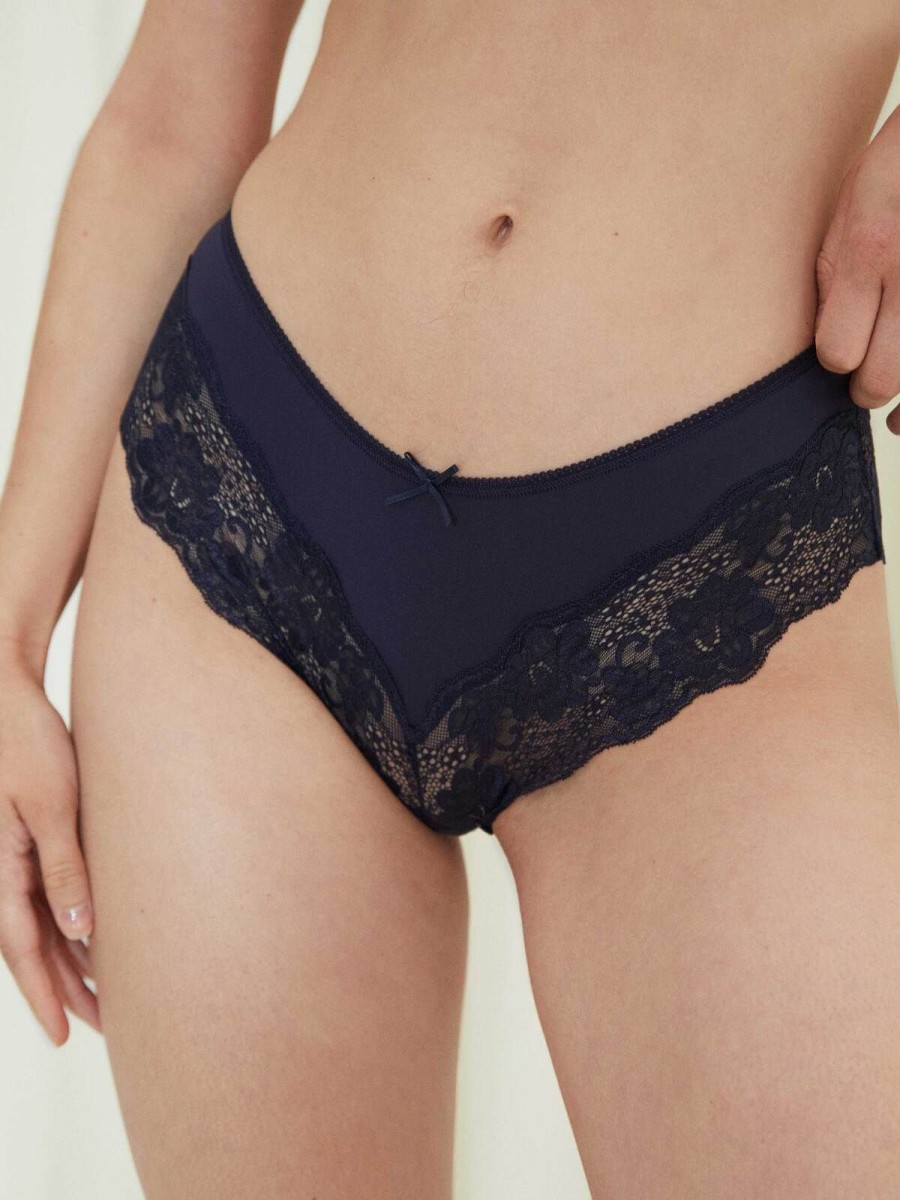 Darjeeling Culottes - Slips | Bulle- Slip