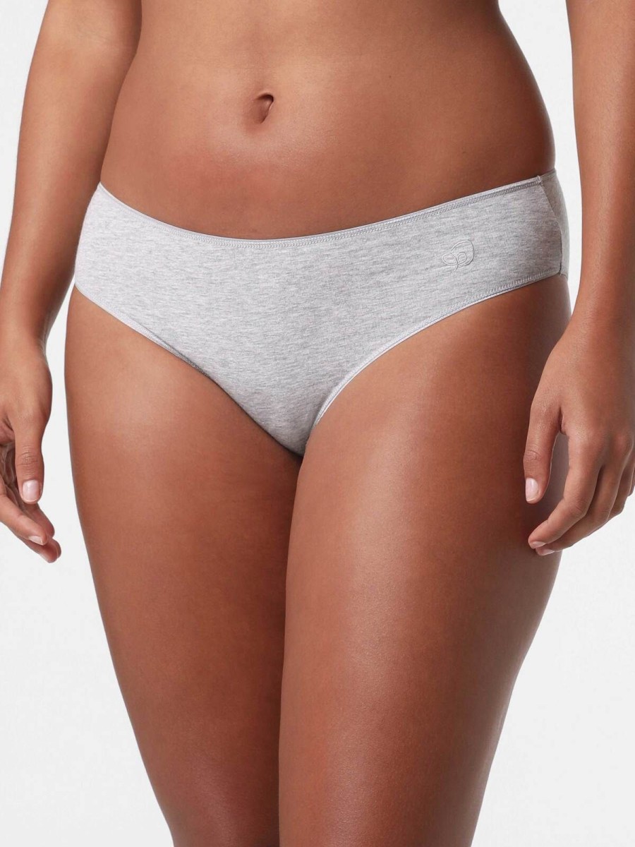 Darjeeling Culottes - Slips | Soft - Slip