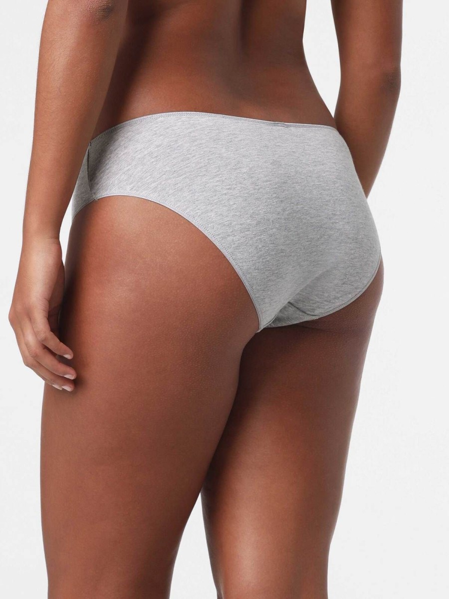 Darjeeling Culottes - Slips | Soft - Slip