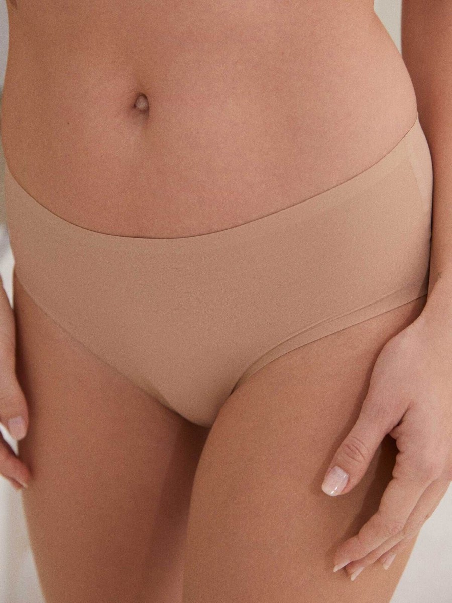Darjeeling Invisibles | Softstretch - Slip