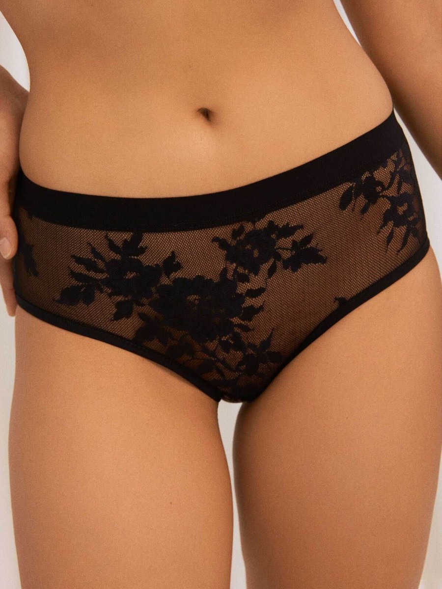 Darjeeling Shortys - Boxers | Nella - Shorty