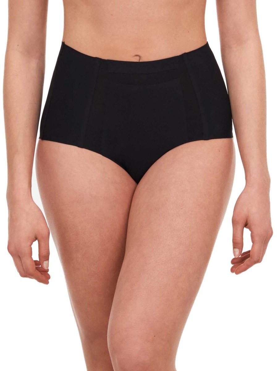 Darjeeling Culottes - Slips | Chantelle One - Culotte Haute