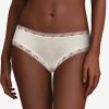 Darjeeling Shortys - Boxers | Softy Lace - Shorty