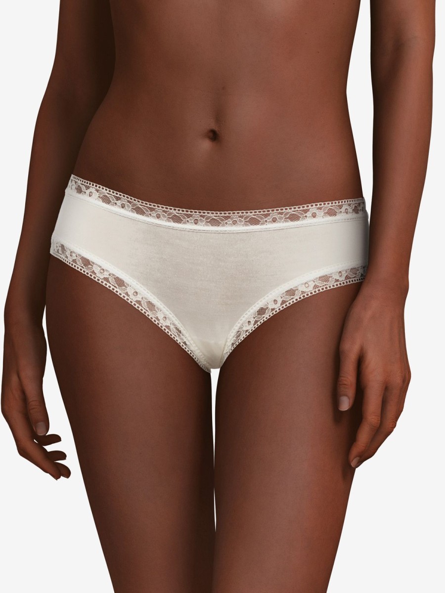 Darjeeling Shortys - Boxers | Softy Lace - Shorty