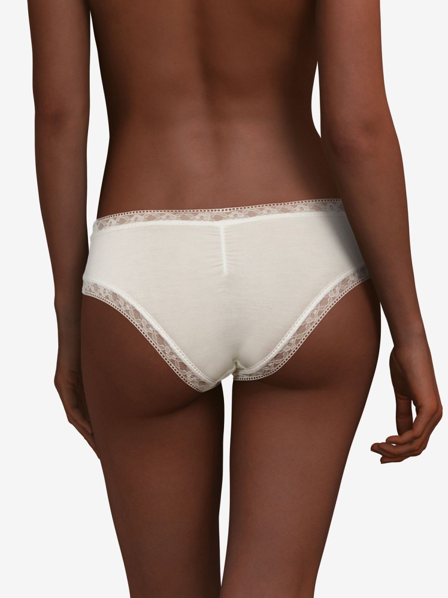 Darjeeling Shortys - Boxers | Softy Lace - Shorty