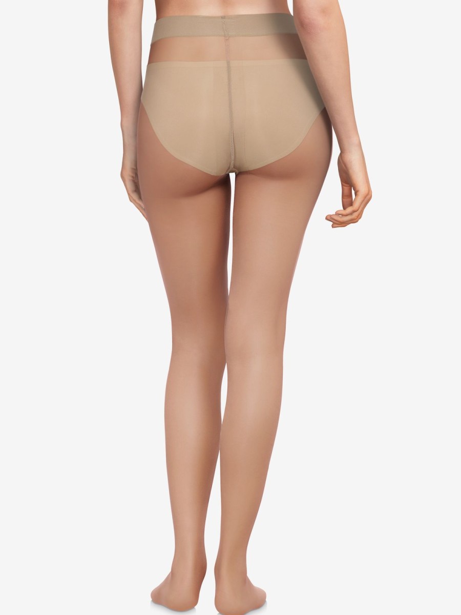 Darjeeling Bas - Collants | Voile Ete 8D - Collant