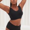 Darjeeling Invisibles | Softstretch - Culotte Haute + Size