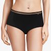 Darjeeling Culottes - Slips | Culotte Menstruelle - Culotte