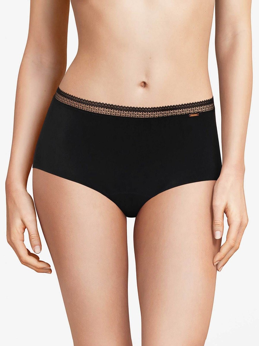 Darjeeling Culottes - Slips | Culotte Menstruelle - Culotte
