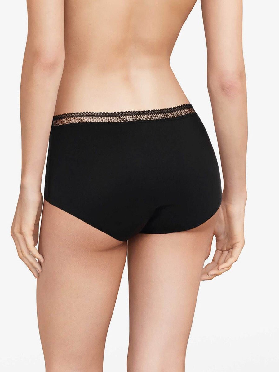 Darjeeling Culottes - Slips | Culotte Menstruelle - Culotte