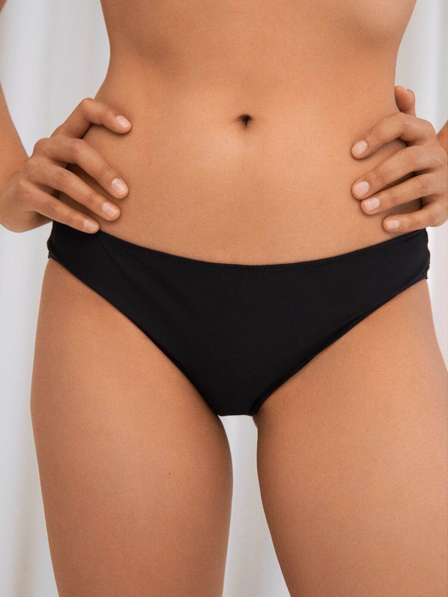 Darjeeling Culottes - Slips | June - Slip