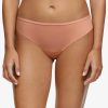 Darjeeling Culottes - Slips | Intrigante - Slip