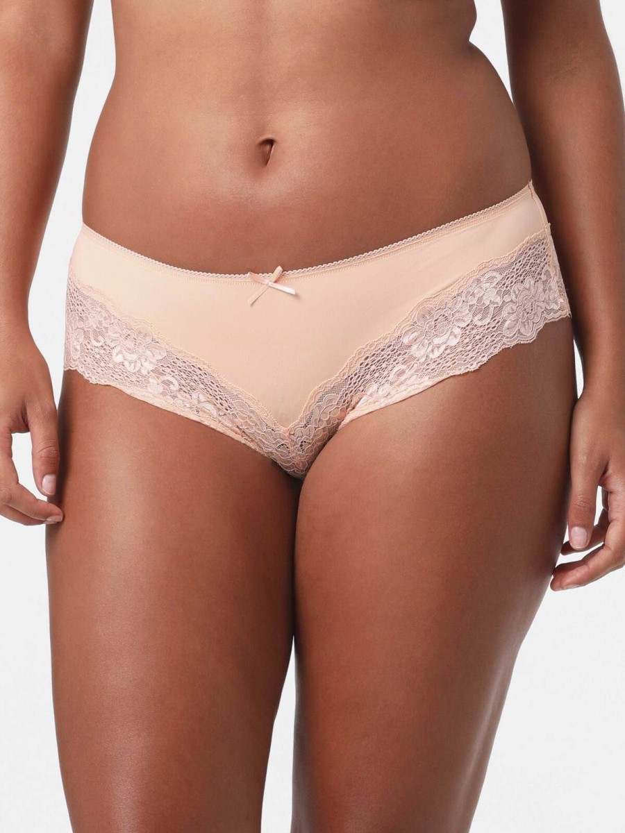 Darjeeling Culottes - Slips | Bulle - Slip