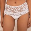 Darjeeling Culottes Hautes | Buena Vista - Culotte