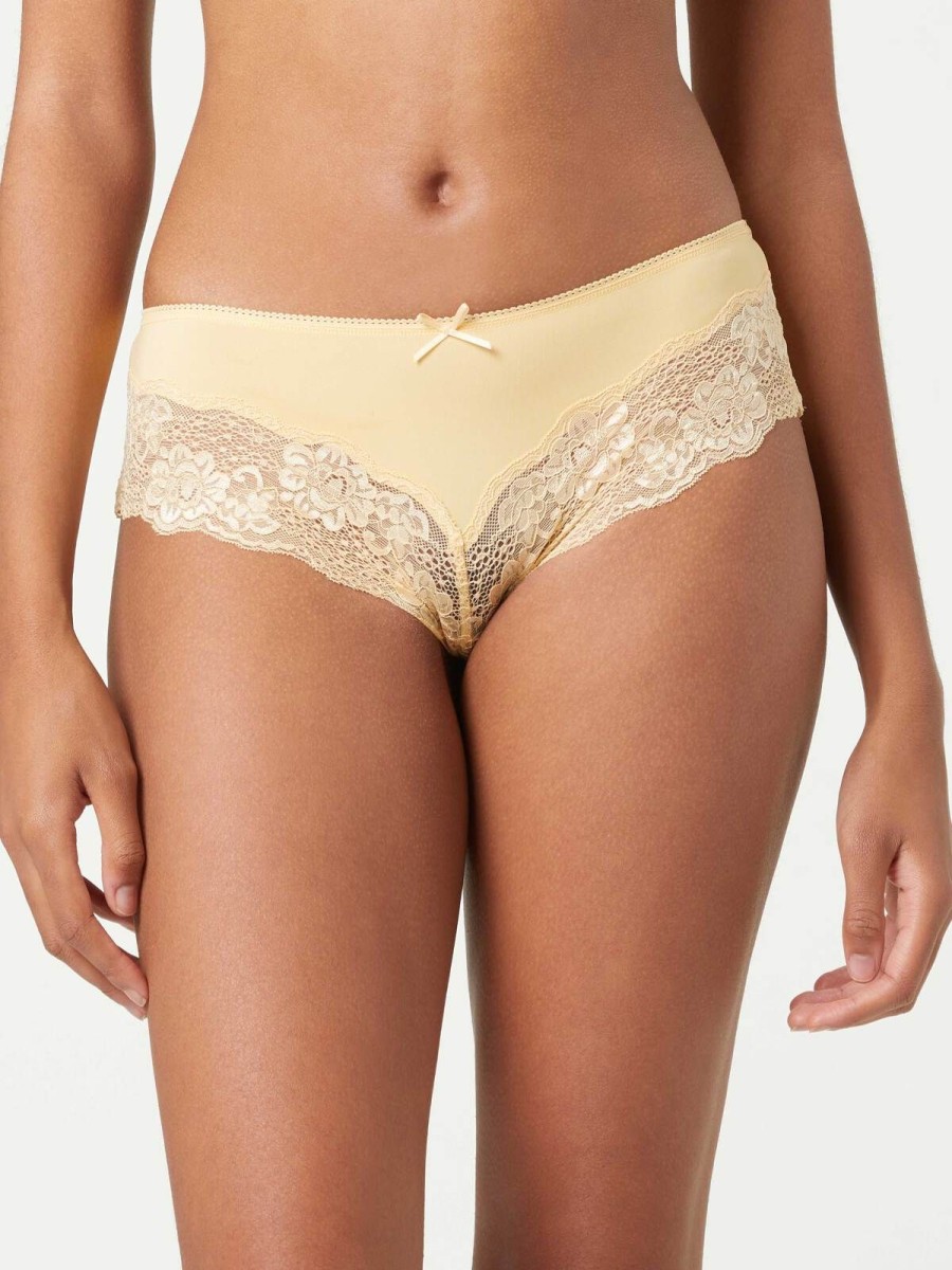 Darjeeling Culottes - Slips | Bulle - Slip