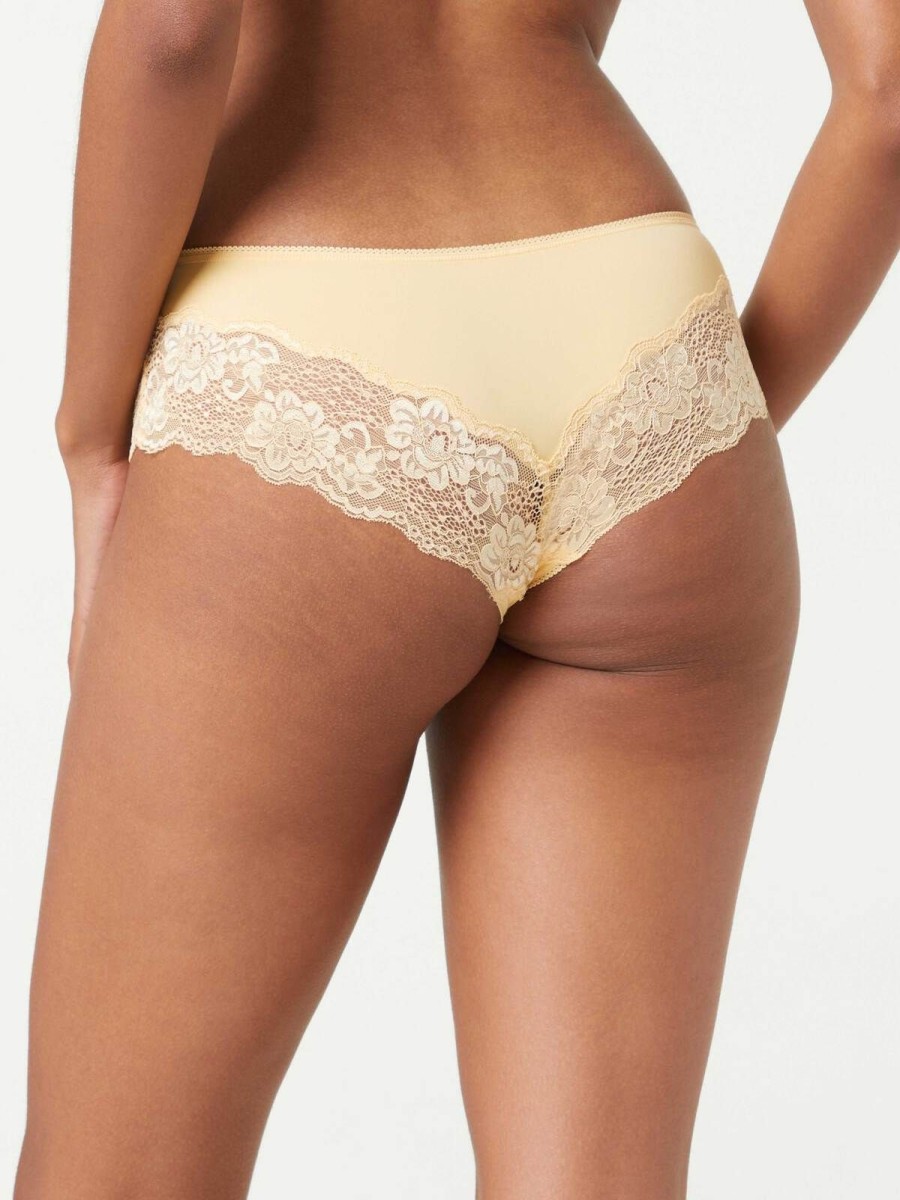 Darjeeling Culottes - Slips | Bulle - Slip