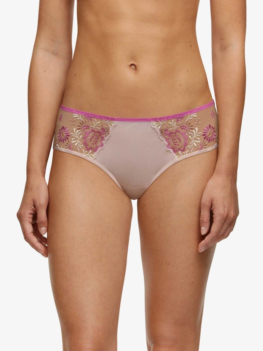 Darjeeling Shortys - Boxers | Anna - Boxer