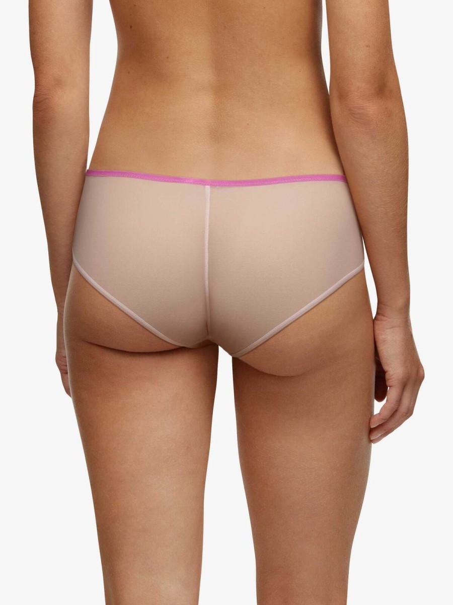 Darjeeling Shortys - Boxers | Anna - Boxer