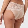 Darjeeling Invisibles | Sarah - Culotte Haute