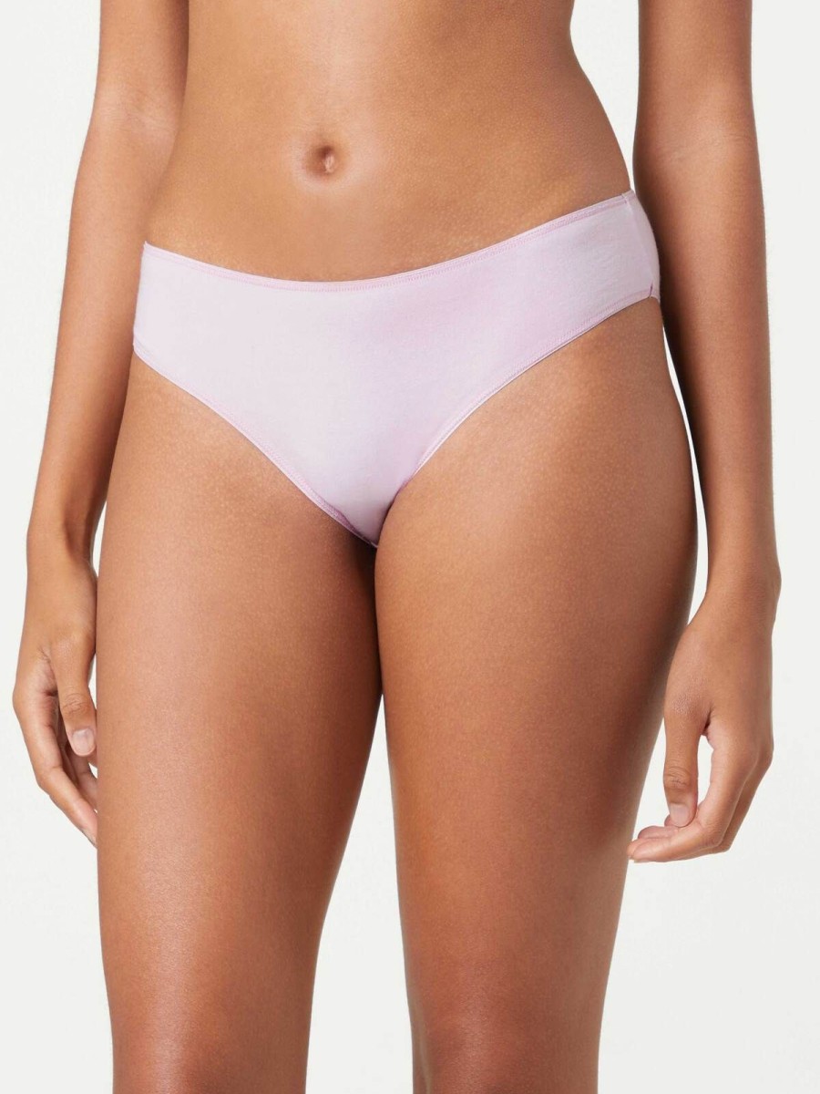 Darjeeling Culottes - Slips | Soft- Slip