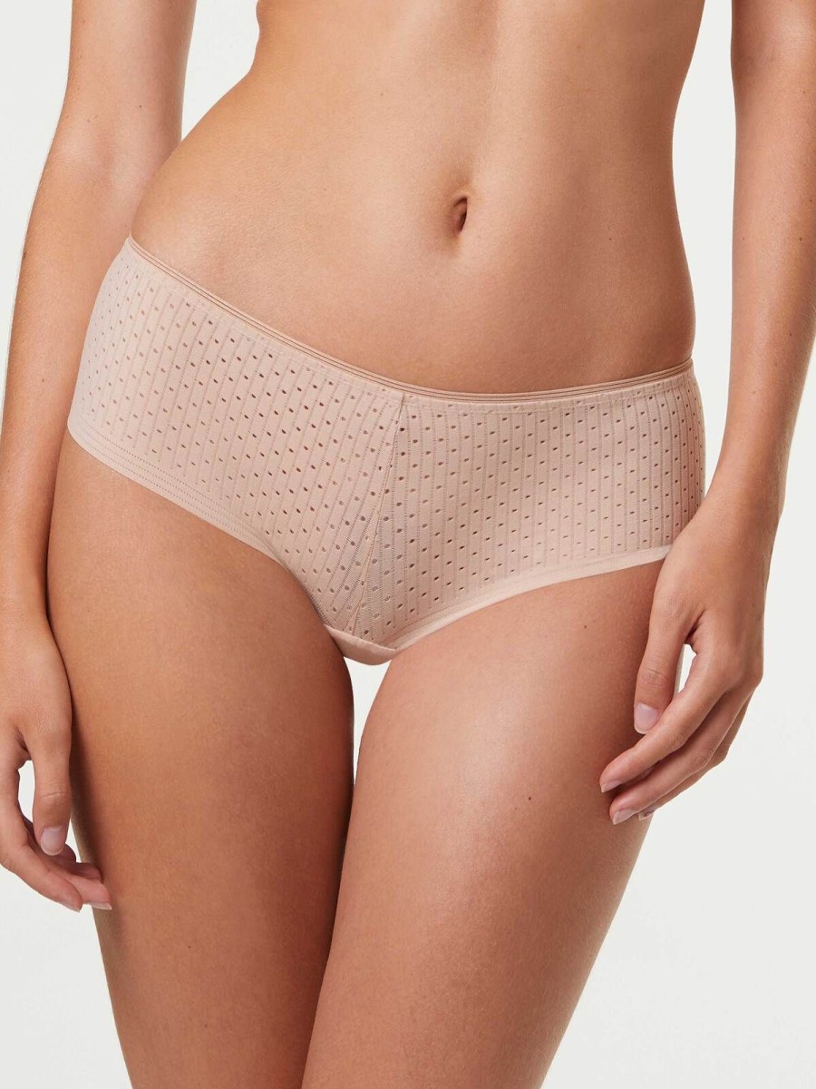 Darjeeling Shortys - Boxers | Mina - Shorty