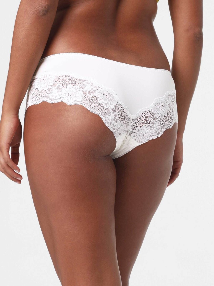 Darjeeling Culottes - Slips | Bulle - Slip