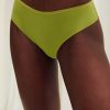 Darjeeling Culottes - Slips | Intrigante- Slip