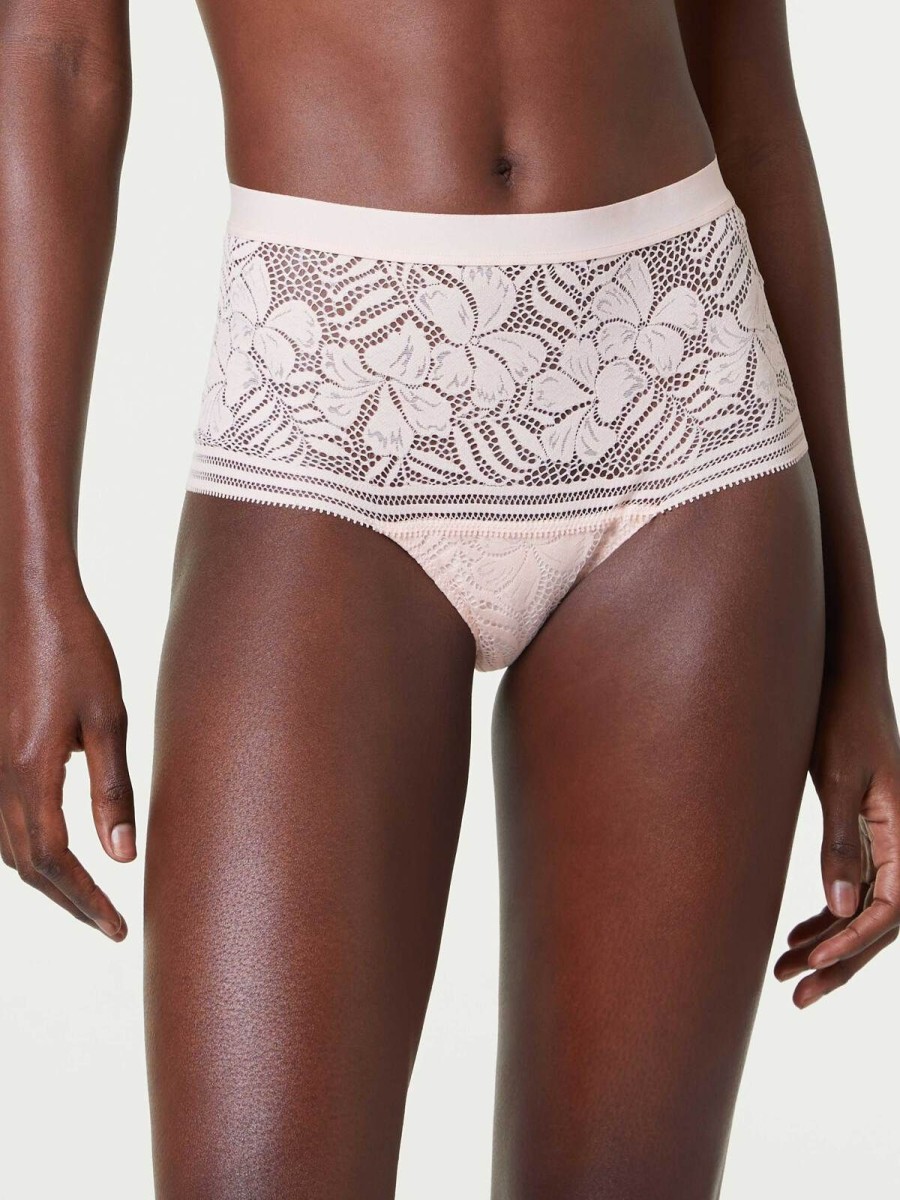 Darjeeling Culottes - Slips | Ada - Culotte